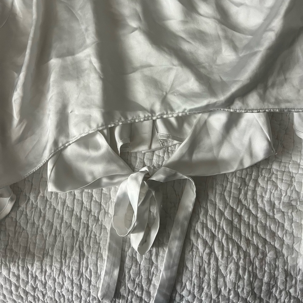 Zara blouse - Picture 3 of 6